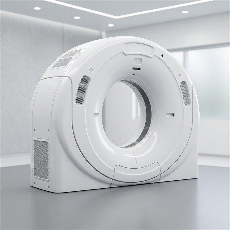 Classic Car Custom FRP Body